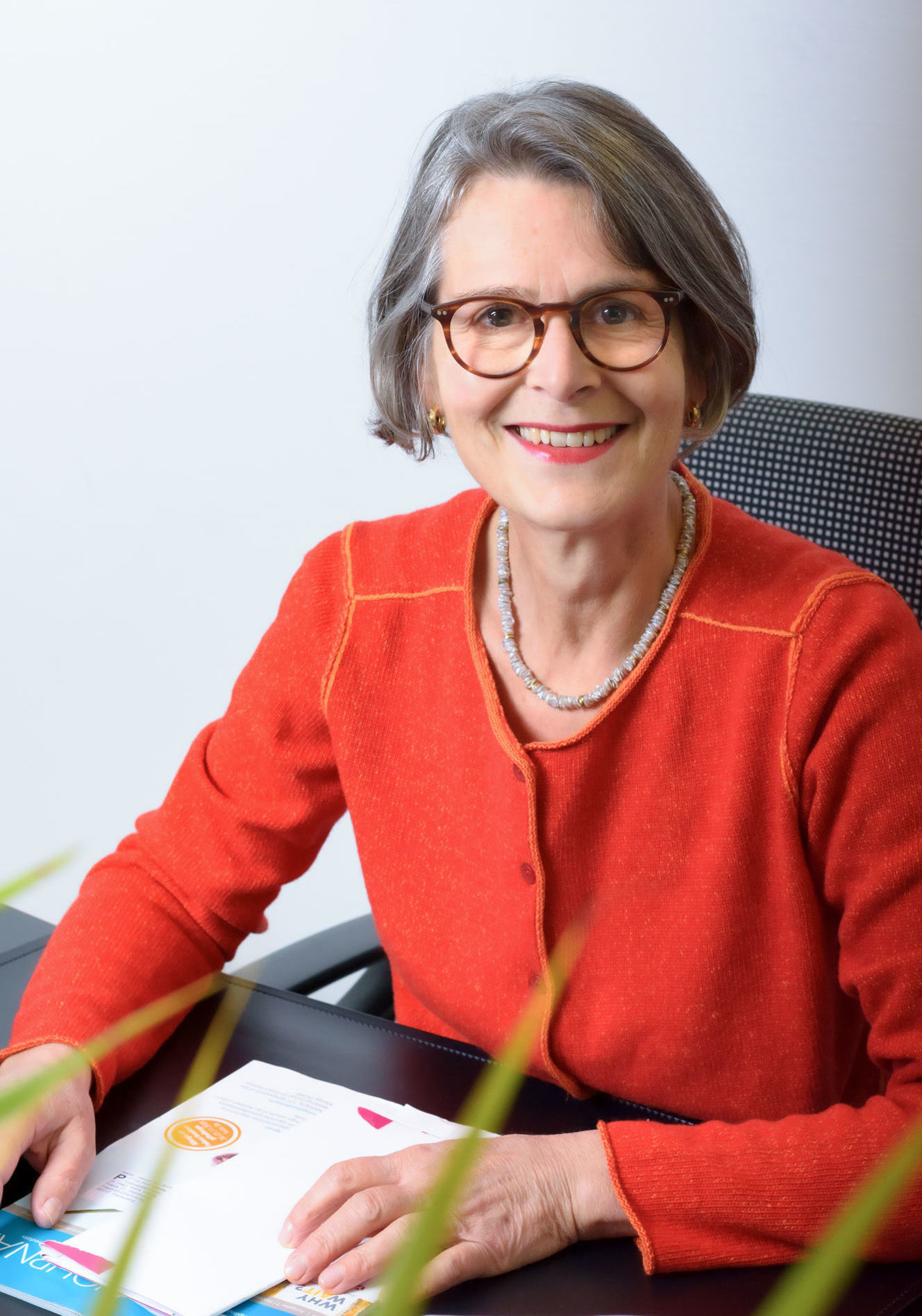 Praxisteam – Praxis Dr. med. Petra Waldecker-Herrmann